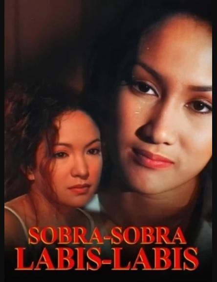 Sobra sobra, labis labis