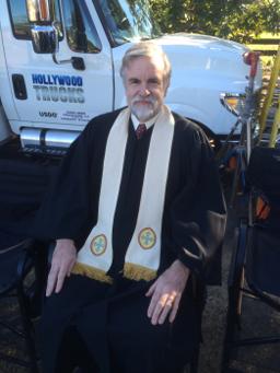 Bill Eudaly