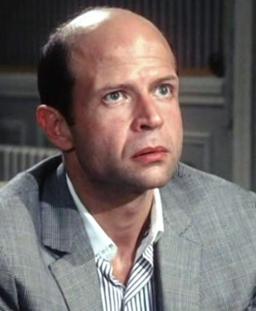 George Birt