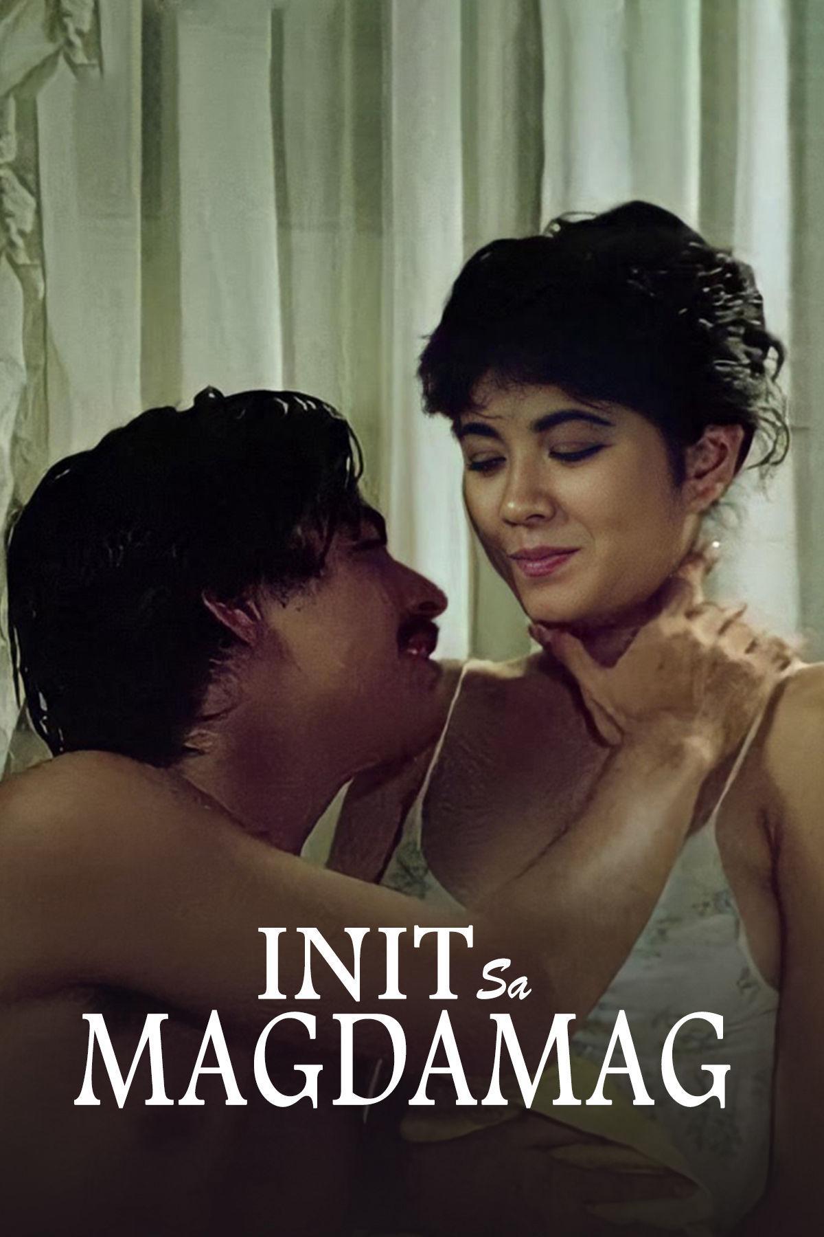 Init sa magdamag