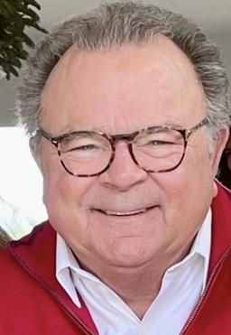 Kevin Burchett