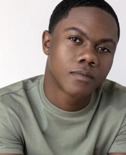 Yusef Thomas