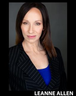 Leanne Allen