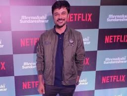 Varun Shashi Rao