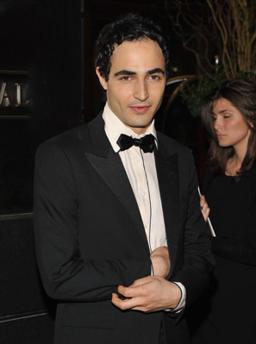 Zac Posen