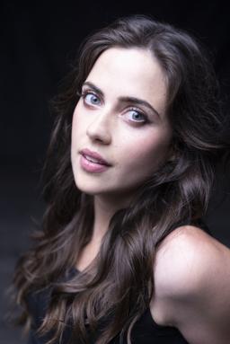 Lydia Peckham