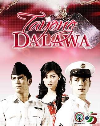 Tayong dalawa