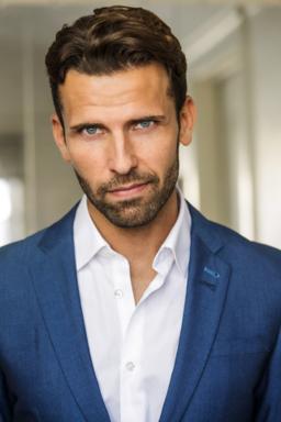 Benjamin Schnau