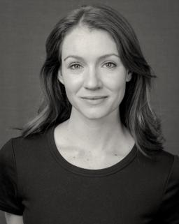 Natalie Robbie