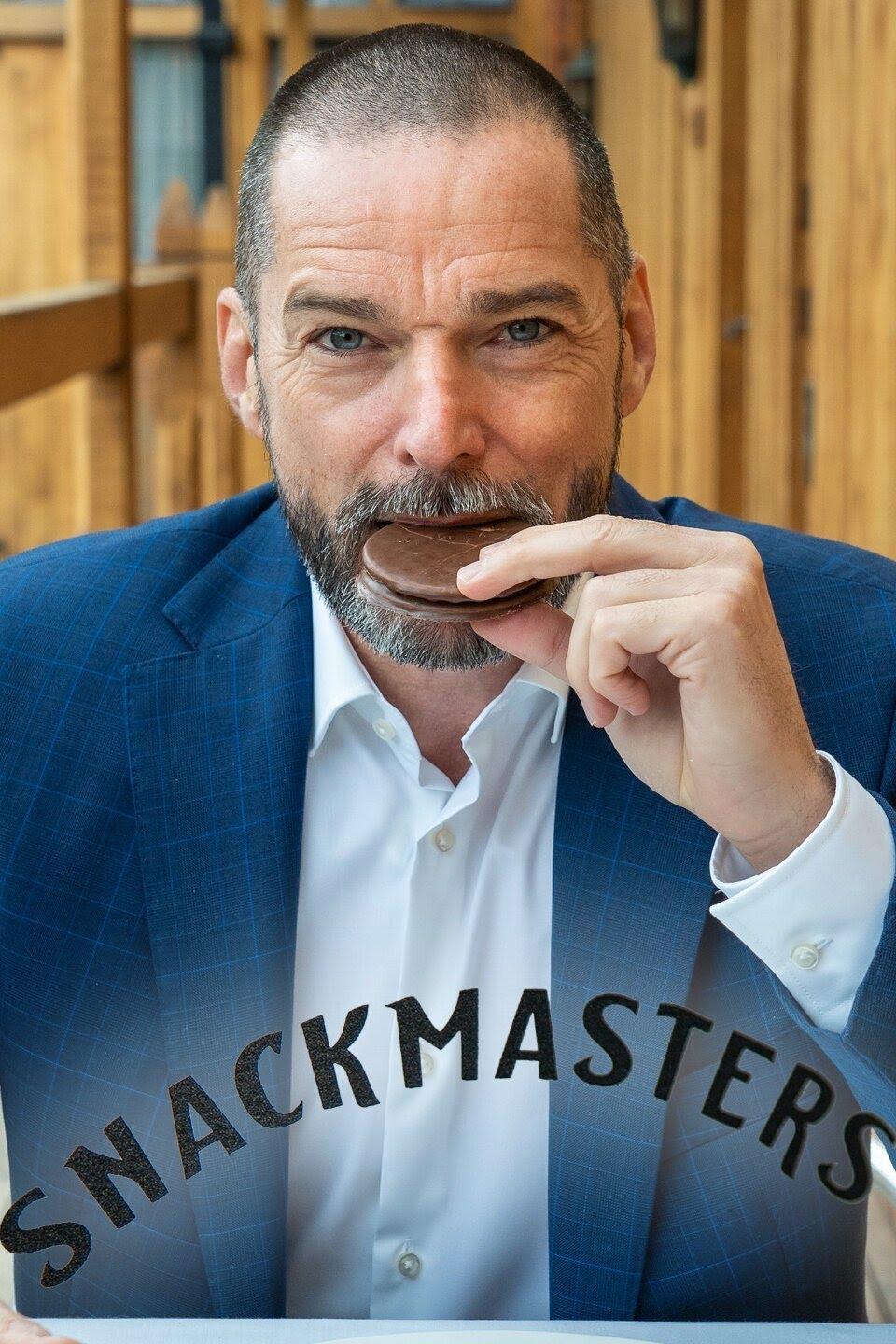 Snackmasters S1-S3