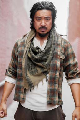 Brian Takahashi