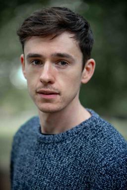 Callum Needham