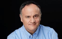 Carlos Cañas