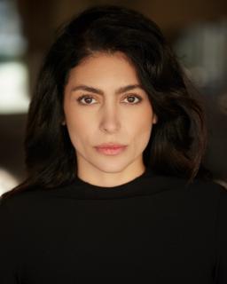 Vanessa Lyon