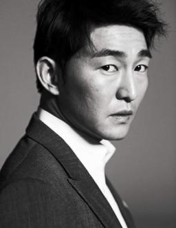 Heo Joon-seok