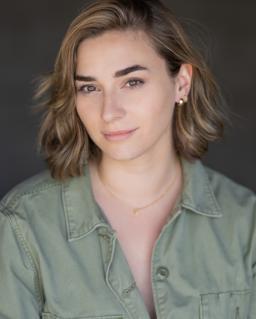 Annalee Richards