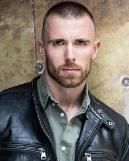 Cole Munden