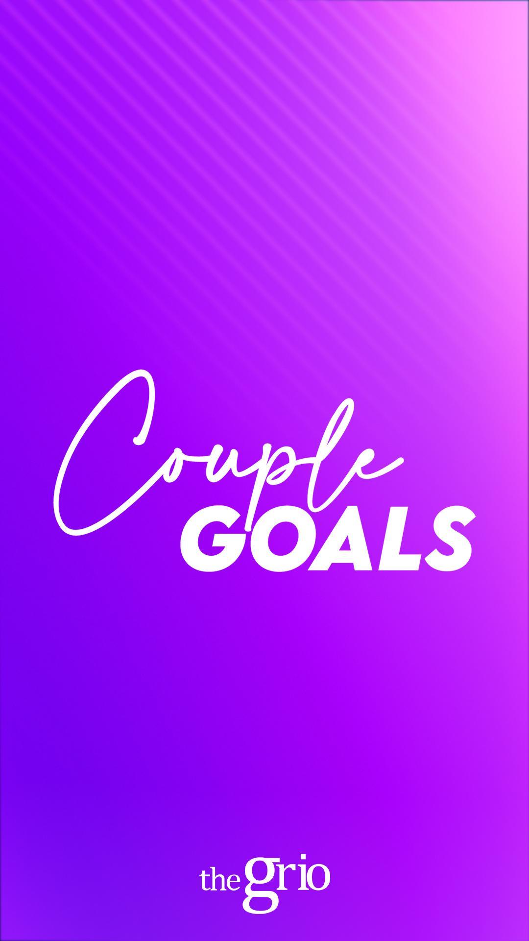 Couple Goals [English]