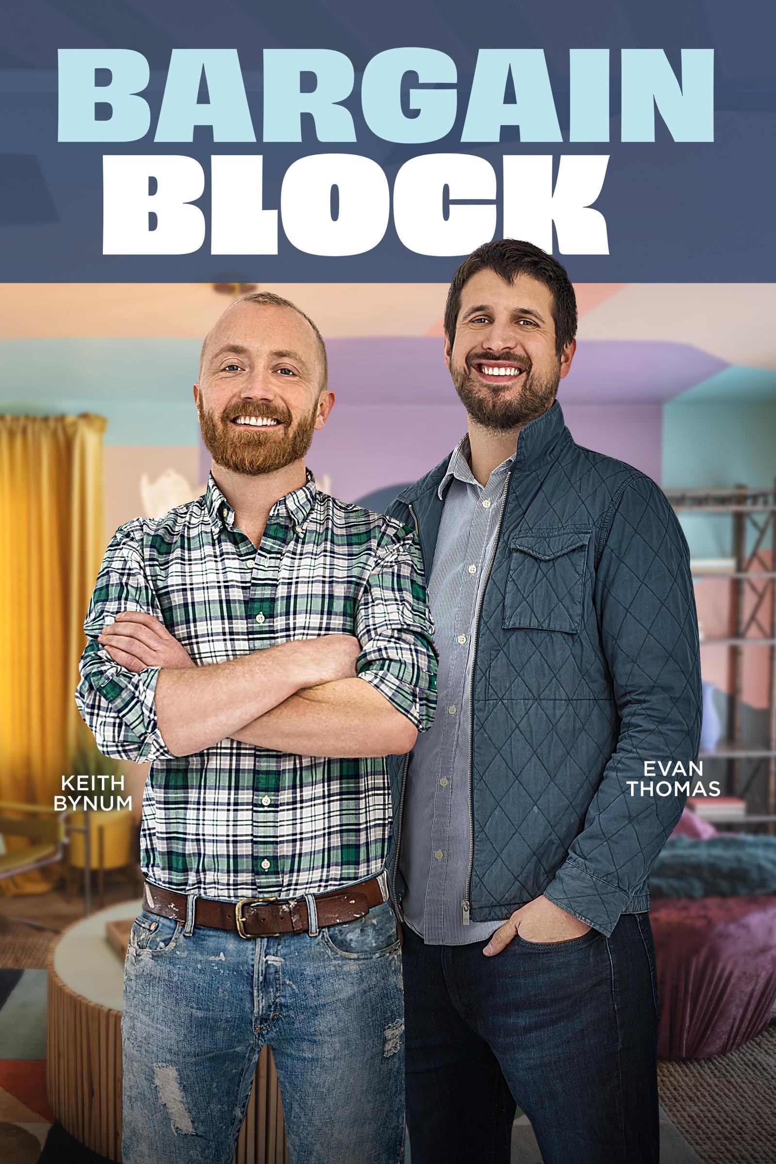 Bargain Block S1-S5