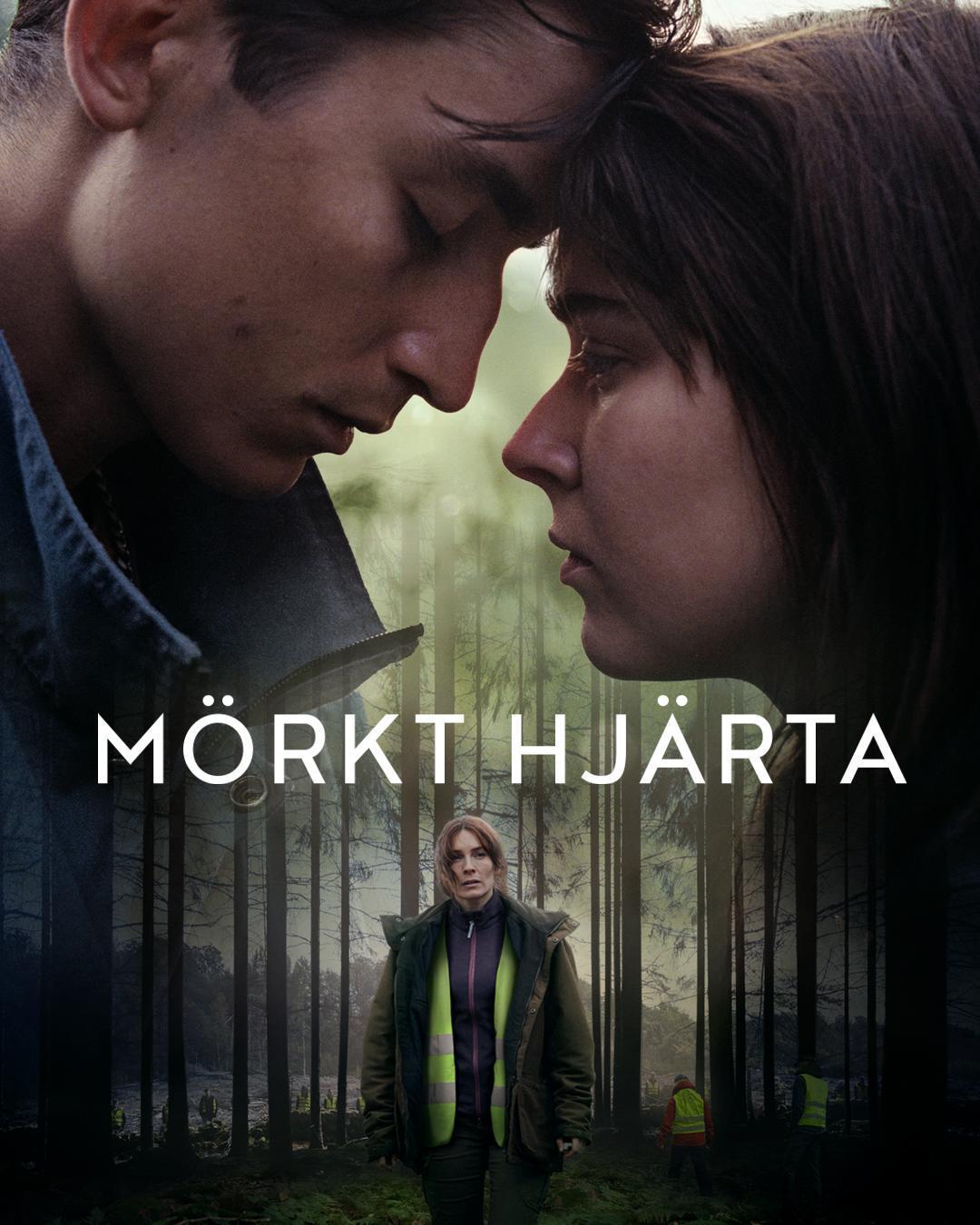 The Dark Heart