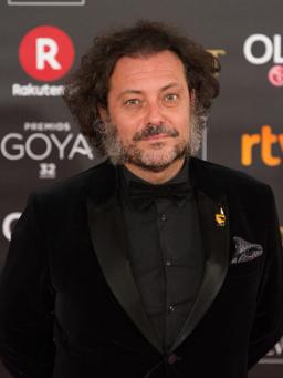 Enrique López Lavigne