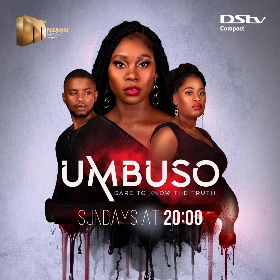 Umbuso