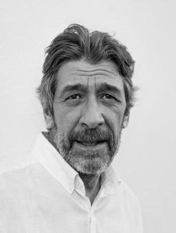 Chema Adeva