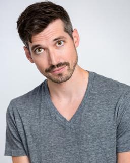 Billy Kametz