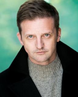 Mark Atkin