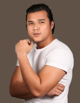 Billy Villeta