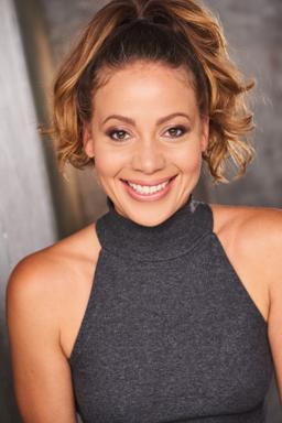 Candice Thompson