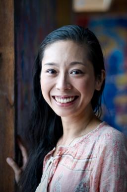 Saya Minami