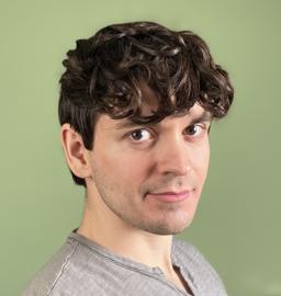 Luke McQuillan