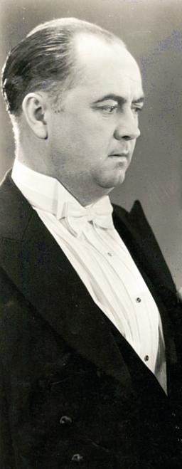 Charles Coleman