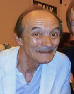 Oliver Smith