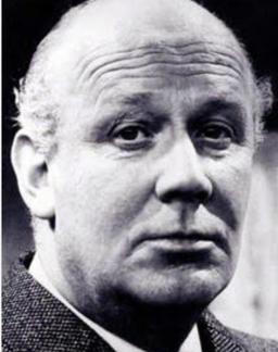 William Mervyn