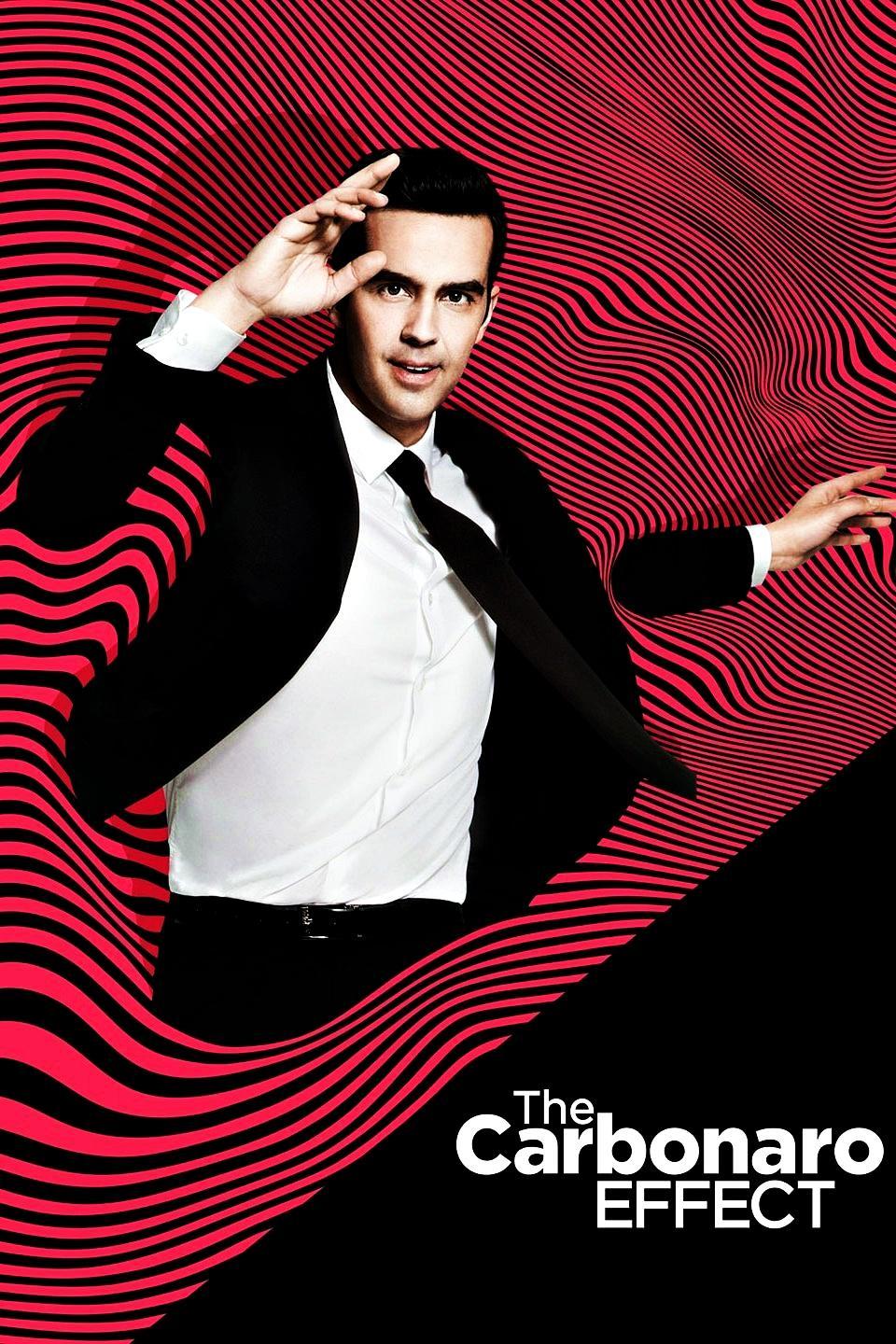 The Carbonaro Effect S1-S5