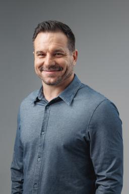 Brandt Wille