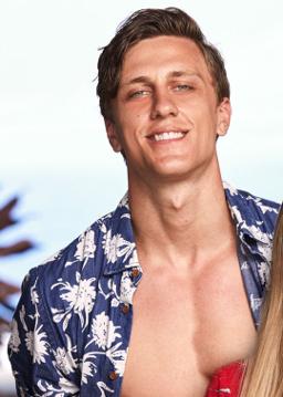 Evan Smith