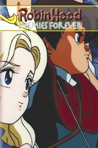Robin Hood III, Forever Enemies [English]