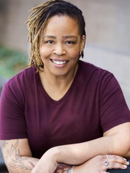 Erica Bradshaw