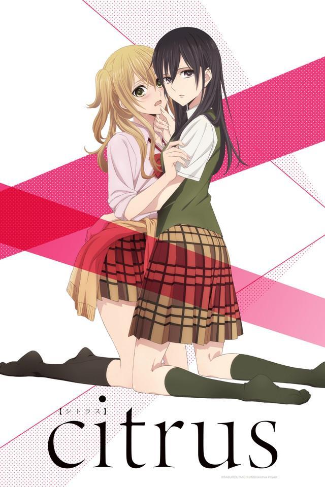 Citrus [English]