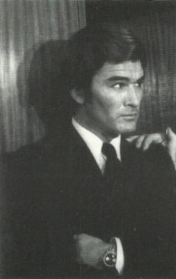 Daniel Martin