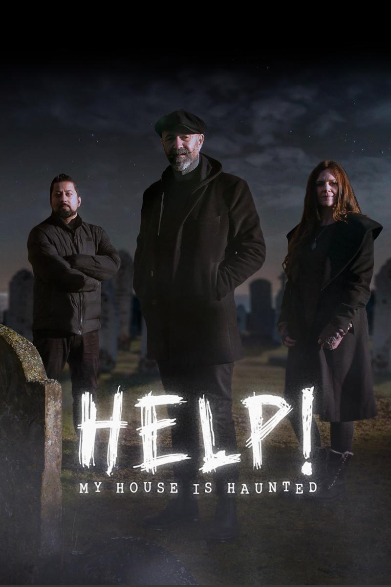 Help! My House Is Haunted S1-S7