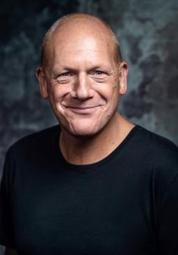 John Burton