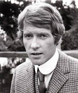 Michael Crawford