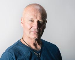 Creed Bratton