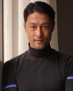 Johnny Tri Nguyen