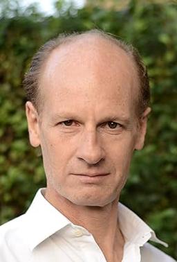 John Mackay