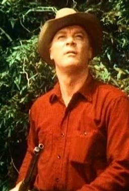 Morgan Jones